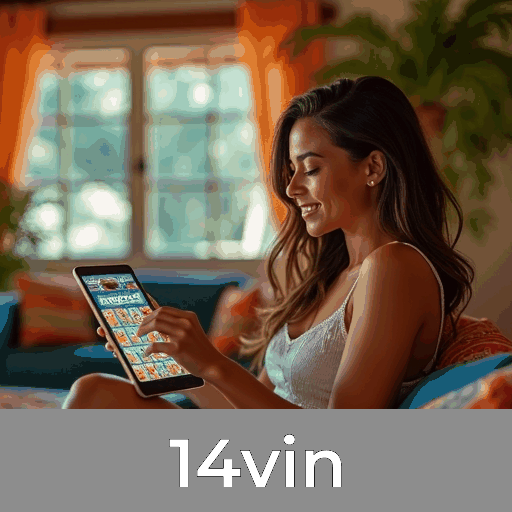 14vin: Experiência de Jogo Profissional e Confiável